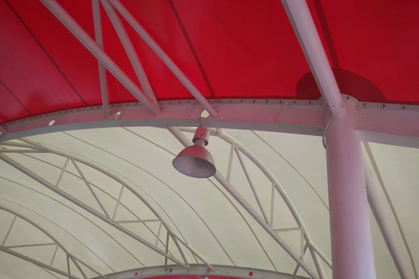 膜布鋼材加工流程：從原料到成品的高效轉化